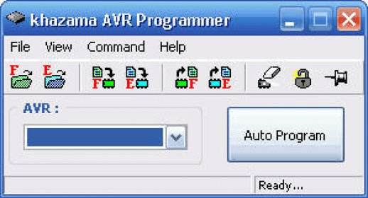 инструкция khazama avr programmer