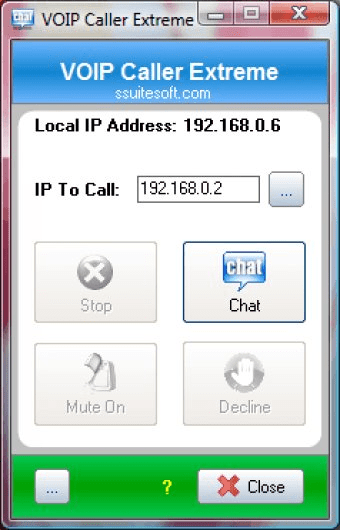 Voip Soft Client For Pc