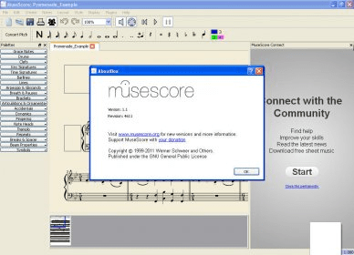 MuseScore 4.1.1 instal the new for windows