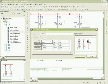 eplan electric p8 sample project download