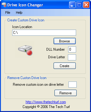 Скачать программу drive icons changer tools скачать набор иконок накопителе