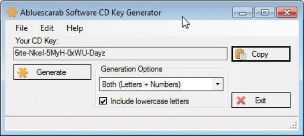 Addictive Keys Keygen