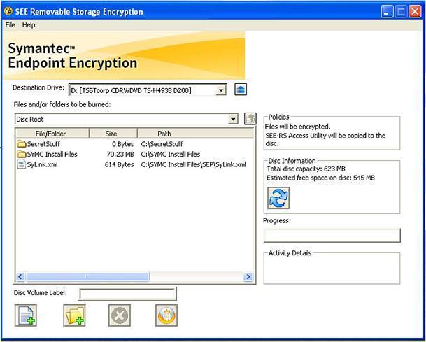 latest build of symantec encryption desktop latest build of symantec encryption desktop
