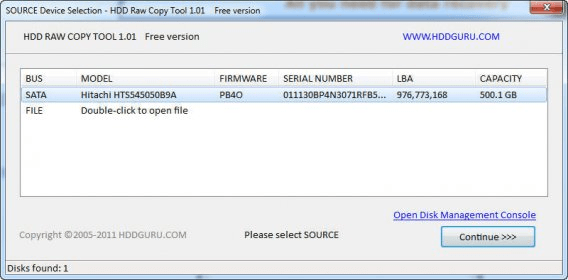 Hdd Raw Copy Tool Ps2