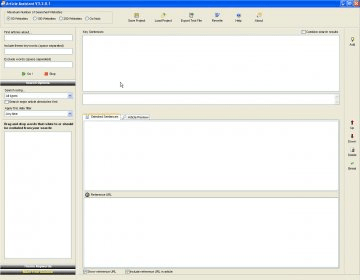 Rewrite Articles Tools