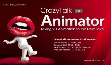 reallusion crazytalk animator 3 mac torrent