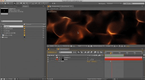 Trapcode Suite 2015