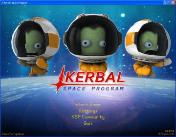 kerbal space program game informer