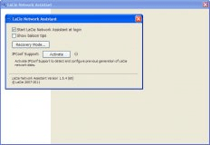 lacie network assistant download windows 8