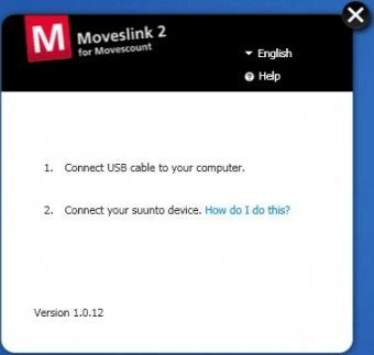 Suunto Movestick Mini Driver Download