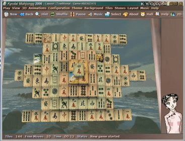 Kyodai mahjongg 21.42 keygen