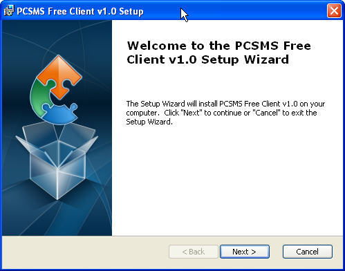 send sms free from pc