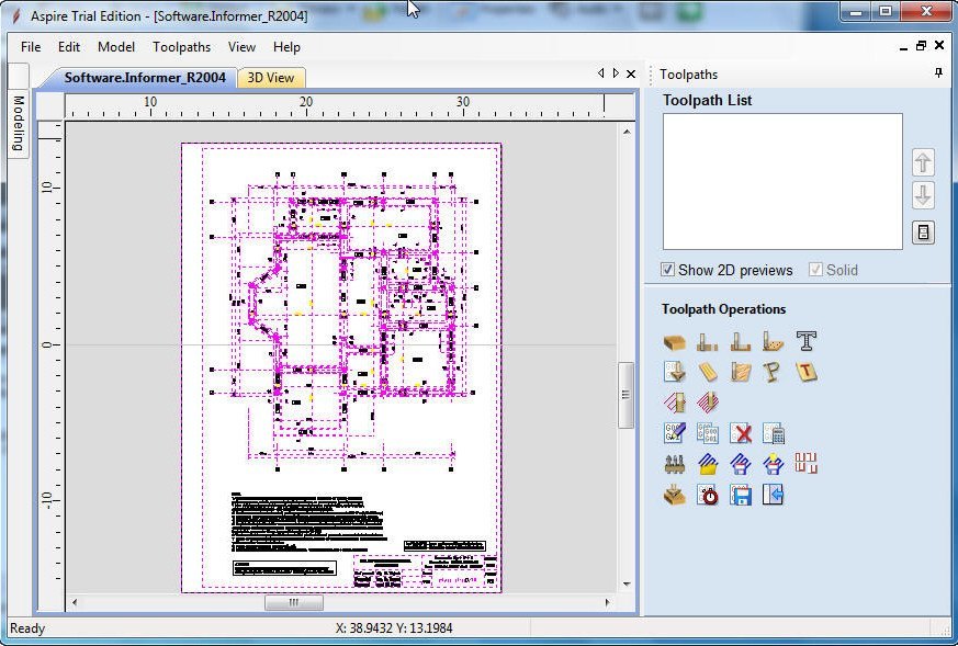 Download Vectric Vcarve Pro 9 Full Cracked Software