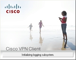 free vpn client cisco compatible