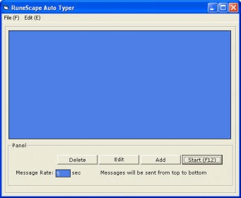 best auto clicker for mac runescape