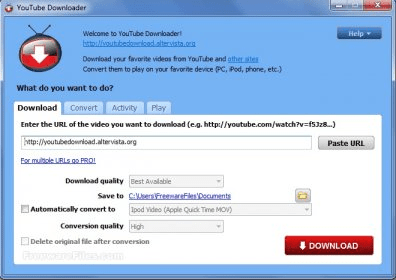 Dvdvideosoft Free Youtube Mp3 Converter Serial