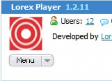 lorex smart player software mac