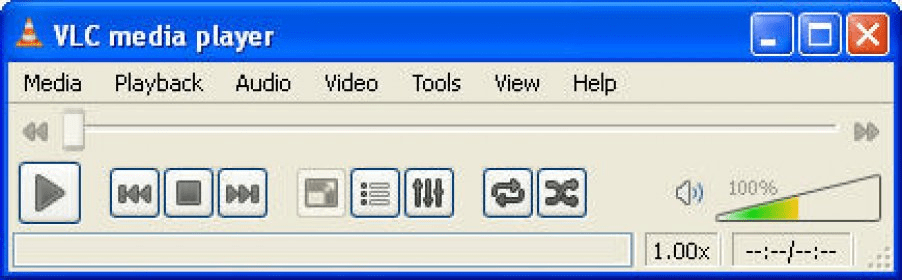 Vlc Media Player  For Windows 7 86 Bit