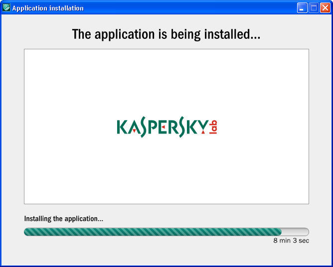 Kaspersky Download Antivirus 2013