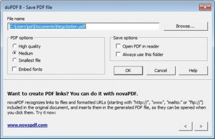 instal the new version for windows doPDF 11.8.411