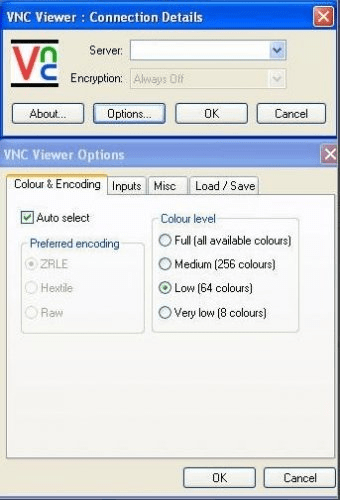 download vnc viewer for mac os x