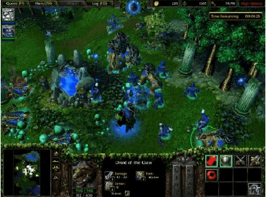 Warcraft 3 Maps