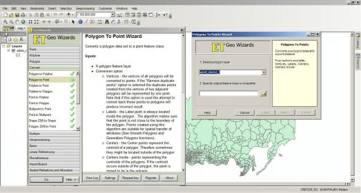 Et Geowizards 10.2 Keygen