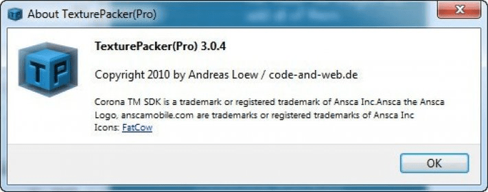 Texturepacker Pro Keygen