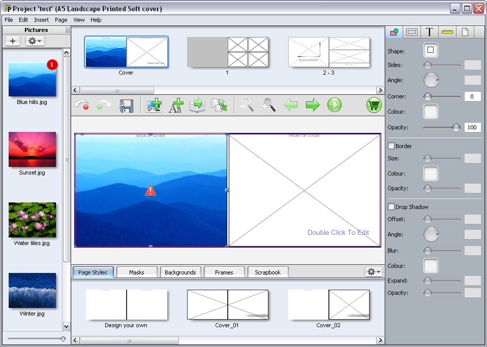 picasso software download