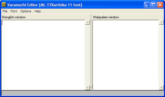 Rachana Malayalam Typing Software Free Download