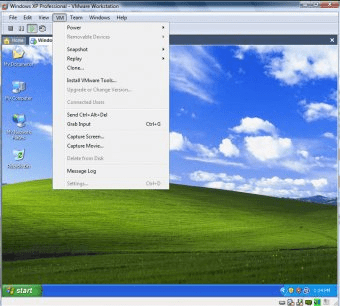 vmware workstation 6.0 free download