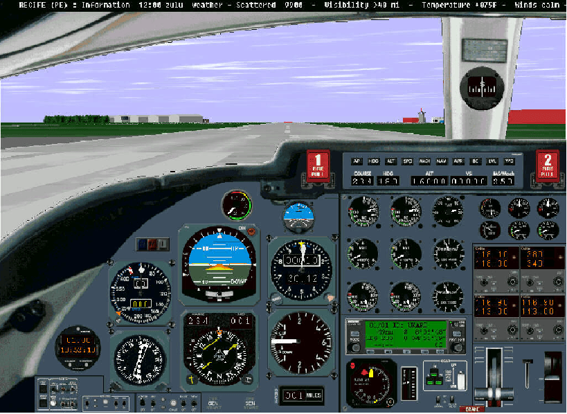 Real Flight Simulator Serial Number