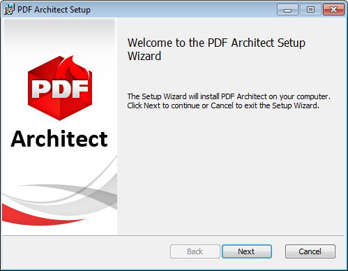 PDF Architect Pro 9.0.45.21322 for mac instal