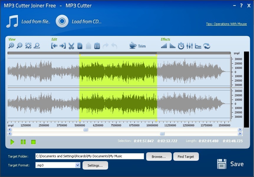 Video Cutter Joiner Free Download Version 10.0