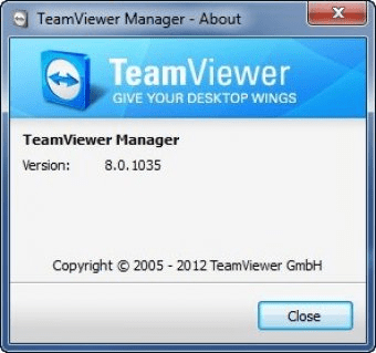 teamviewer 11 exe