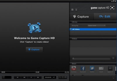 elgato game capture hd software 3.0