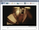 Main Screen · Video Cut Screen