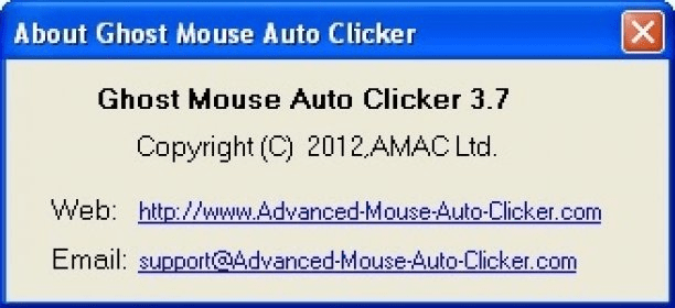 Advanced Mouse Auto Clicker Reviews