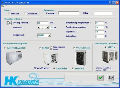 refrigeration software free download