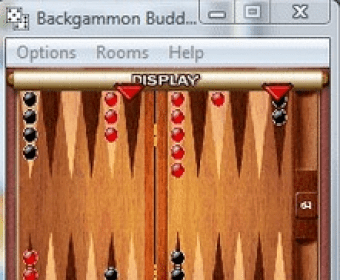 Cheat Program For Pogo Backgammon