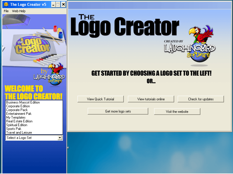free to use logo creator software