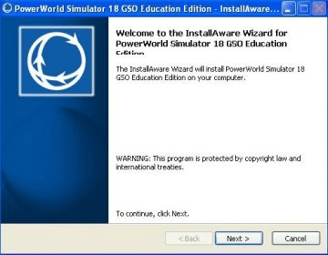 powerworld simulator full crack internet