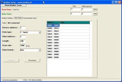 Modbus Tester Download (mb_tester.exe)