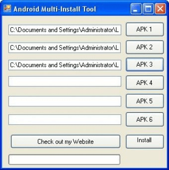 Android Multi Tools Driver Download Free
