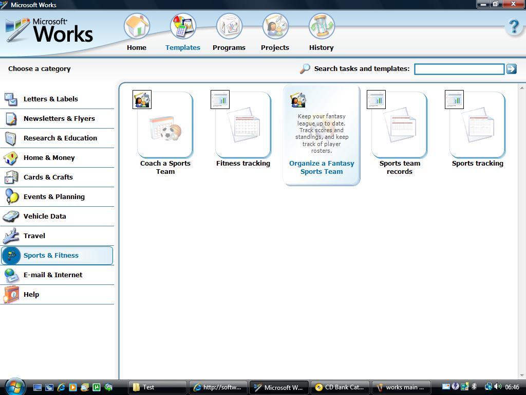 microsoft-works-software-informer-screenshots