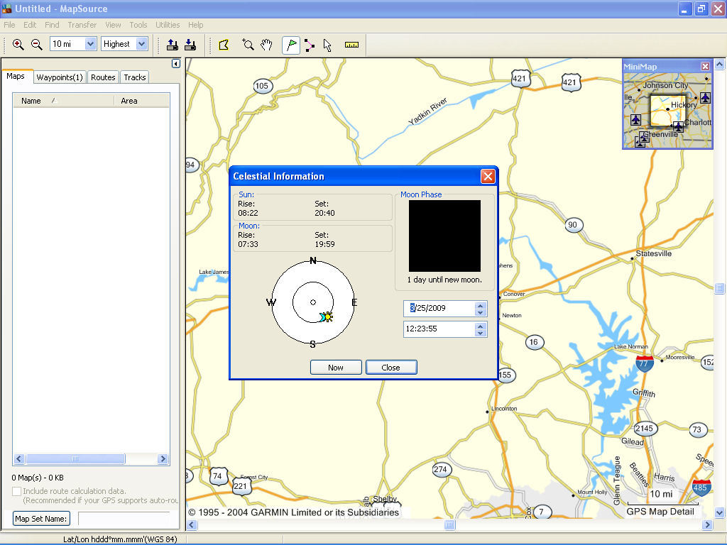 Mapsource For Mac Os