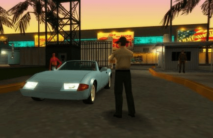 gta vice city stories pc