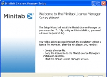 Main Interface Installation Window 