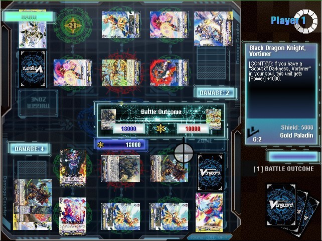 cardfight vanguard online game free download for pc