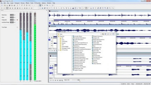 Sound Forge 7.0 Keygen Descargar